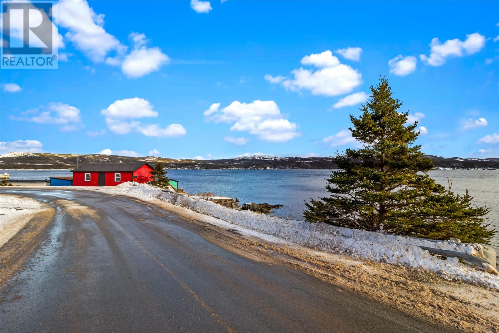 214 Marine Drive, Southern Harbour, Newfoundland & Labrador  A0B 3H0 - Photo 33 - 1294183