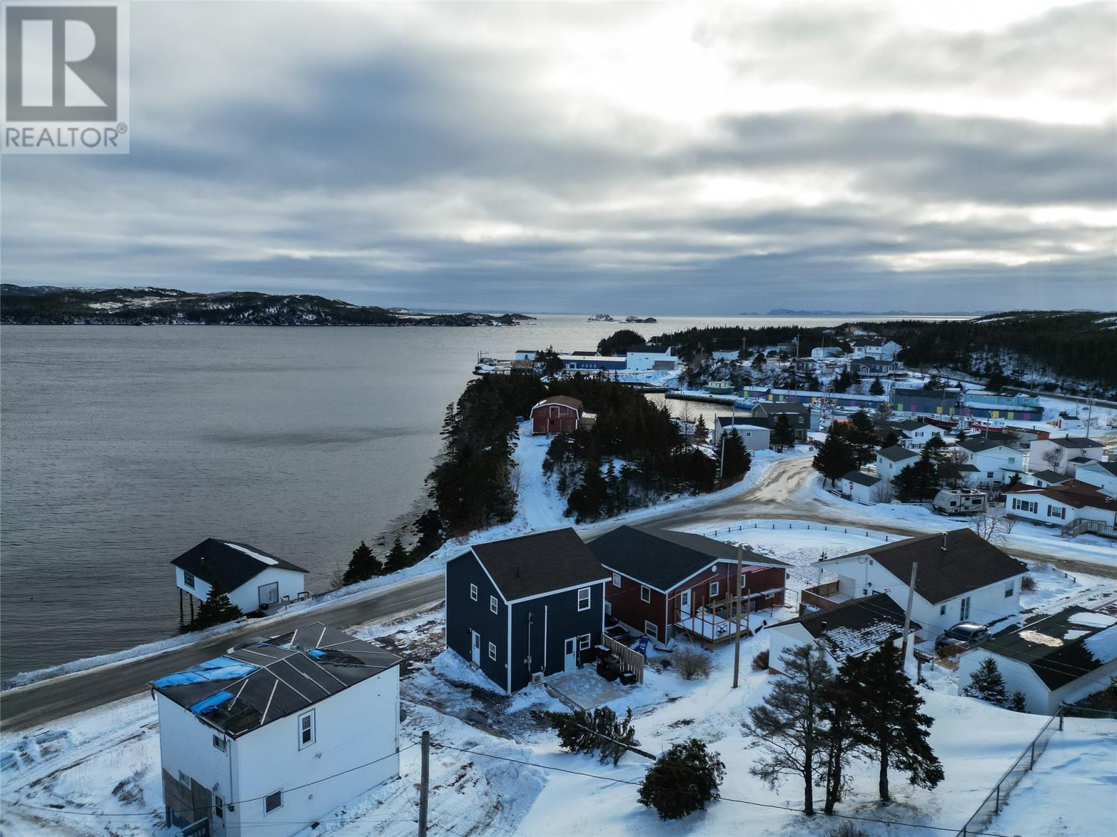214 Marine Drive, Southern Harbour, Newfoundland & Labrador  A0B 3H0 - Photo 35 - 1294183