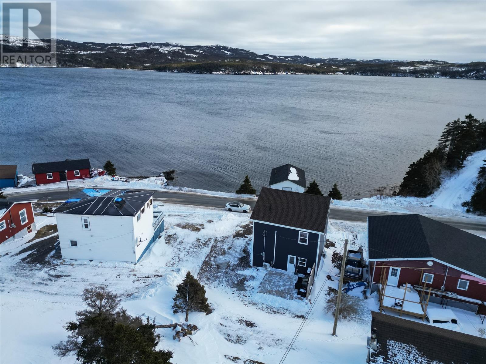 214 Marine Drive, Southern Harbour, Newfoundland & Labrador  A0B 3H0 - Photo 36 - 1294183