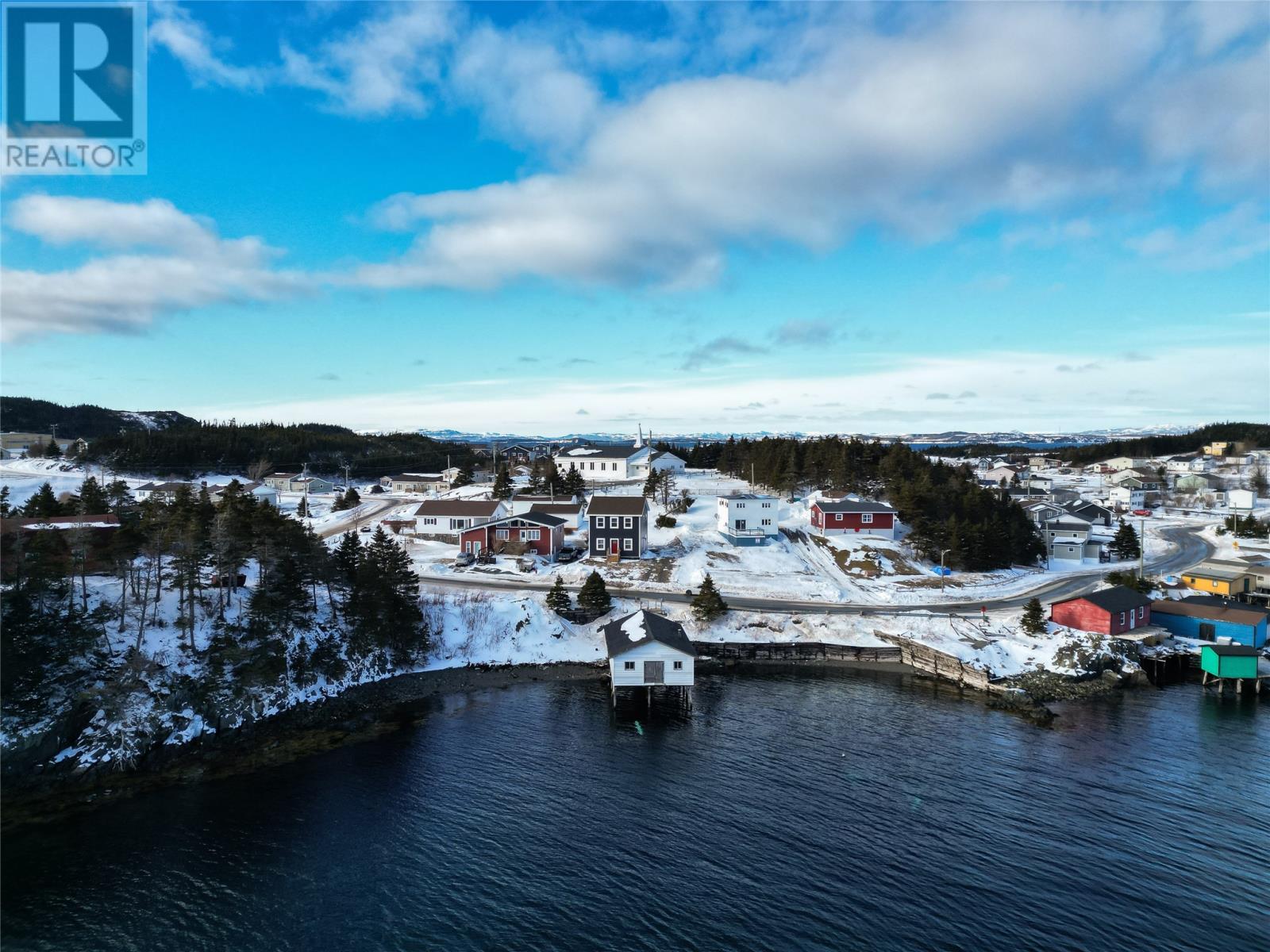 214 Marine Drive, Southern Harbour, Newfoundland & Labrador  A0B 3H0 - Photo 37 - 1294183