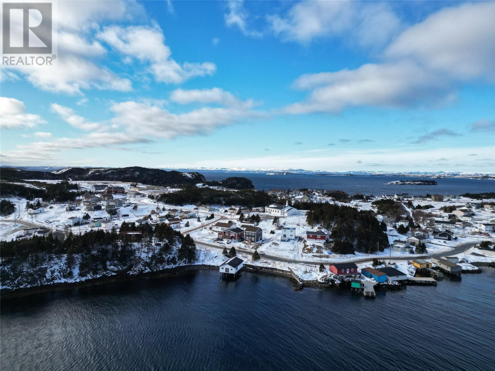 214 Marine Drive, Southern Harbour, Newfoundland & Labrador  A0B 3H0 - Photo 39 - 1294183