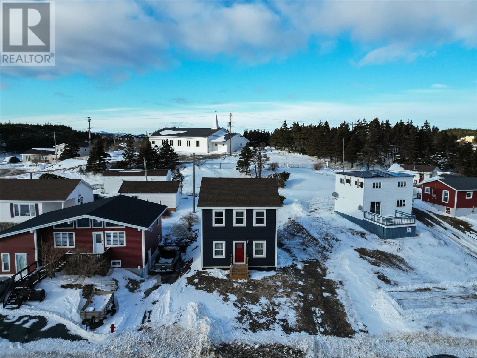 214 Marine Drive, Southern Harbour, Newfoundland & Labrador  A0B 3H0 - Photo 4 - 1294183