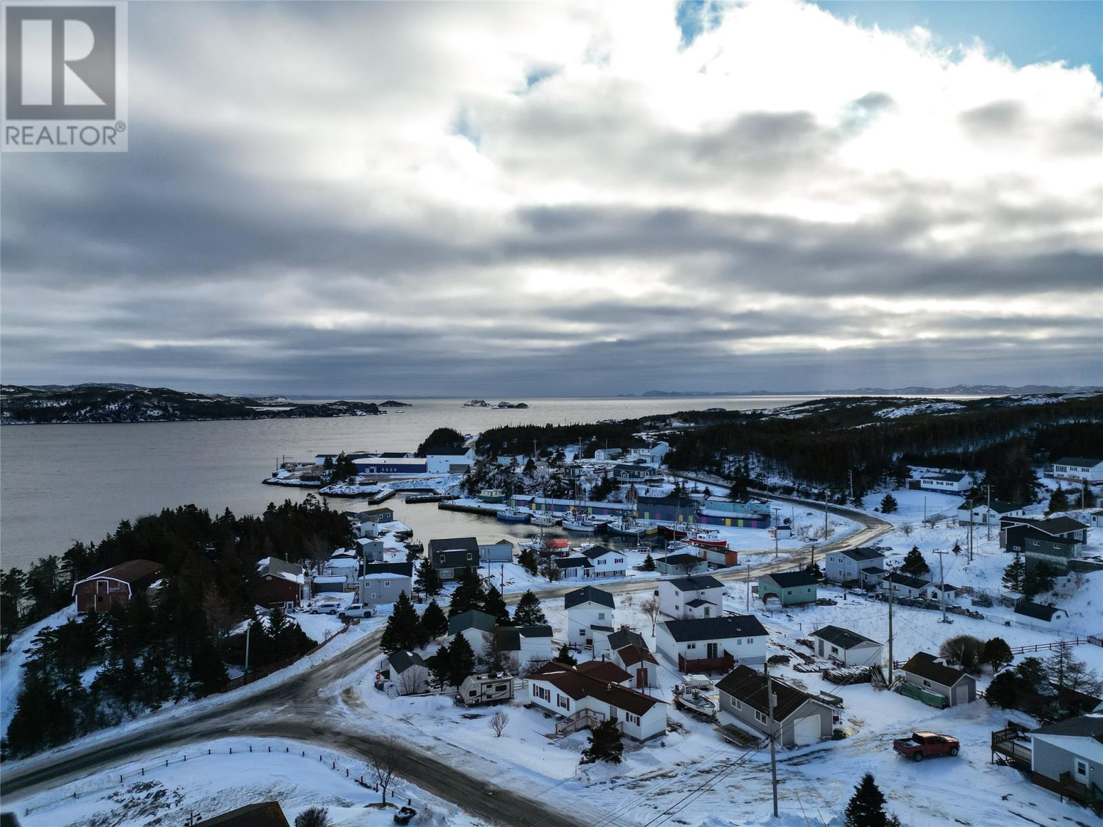 214 Marine Drive, Southern Harbour, Newfoundland & Labrador  A0B 3H0 - Photo 40 - 1294183
