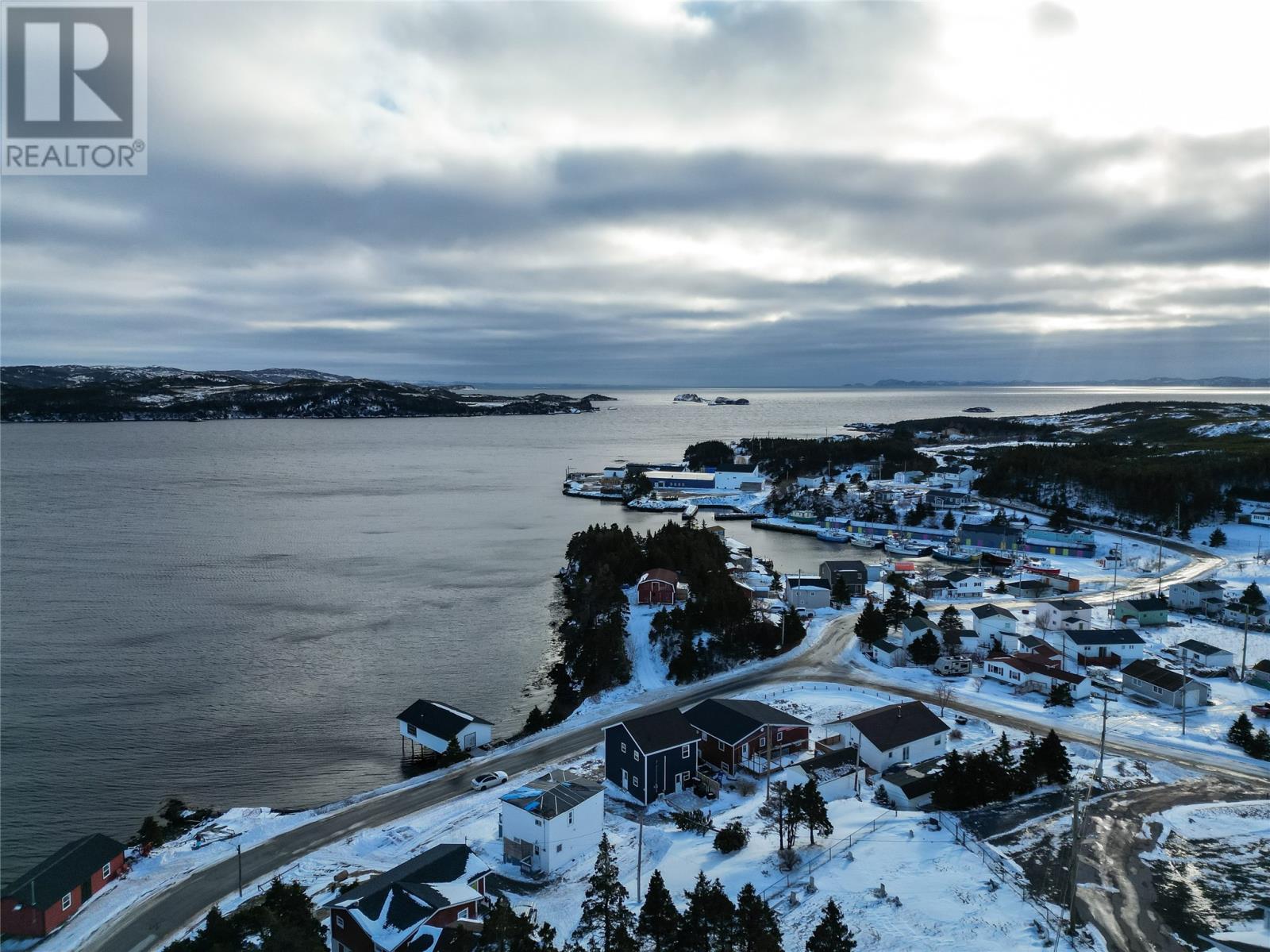 214 Marine Drive, Southern Harbour, Newfoundland & Labrador  A0B 3H0 - Photo 41 - 1294183