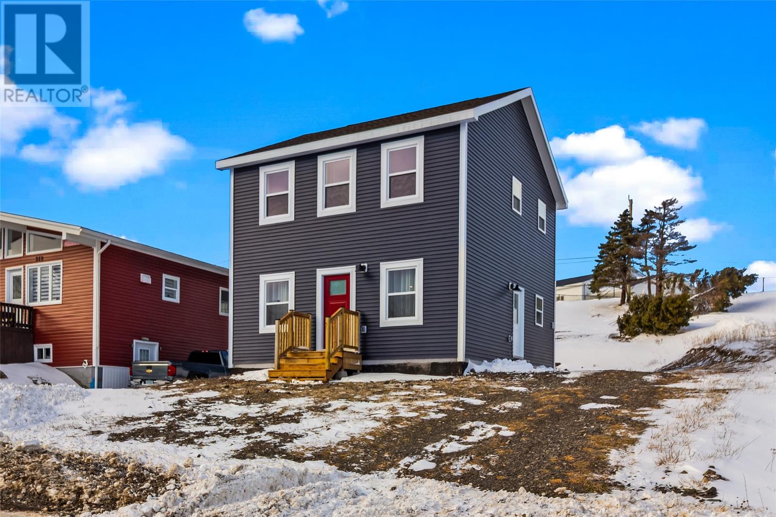 214 Marine Drive, Southern Harbour, Newfoundland & Labrador  A0B 3H0 - Photo 5 - 1294183