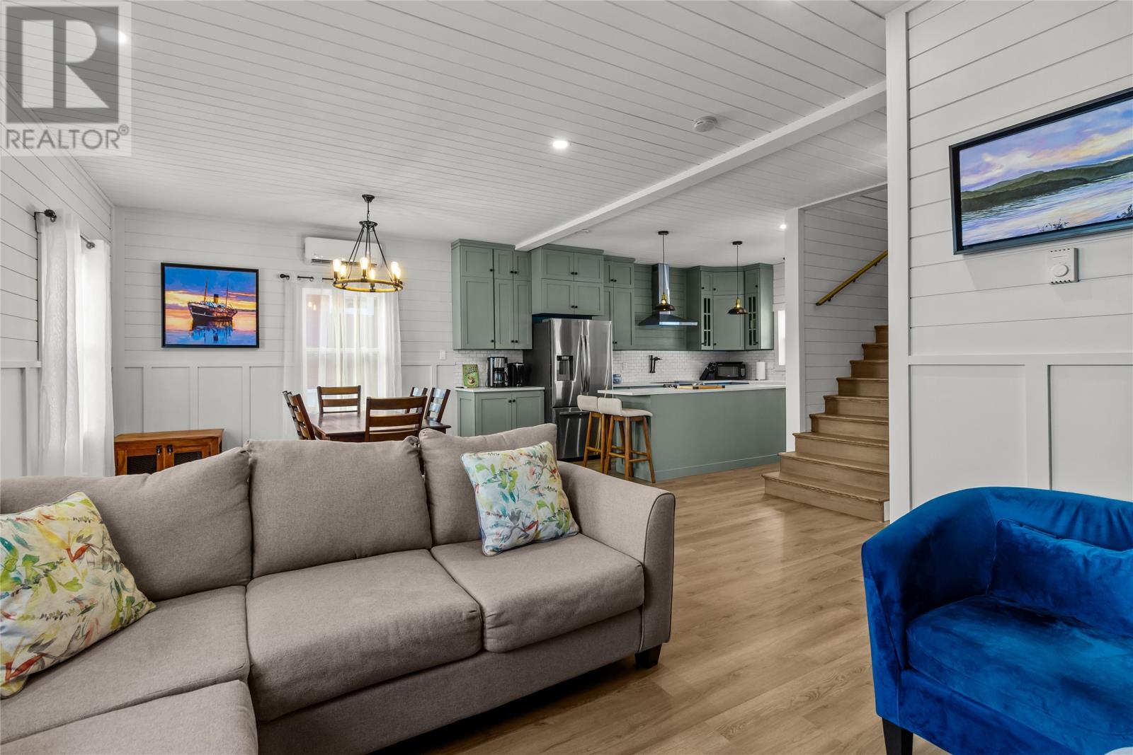 214 Marine Drive, Southern Harbour, Newfoundland & Labrador  A0B 3H0 - Photo 9 - 1294183