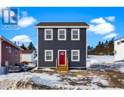 214 Marine Drive, Southern Harbour, Newfoundland & Labrador