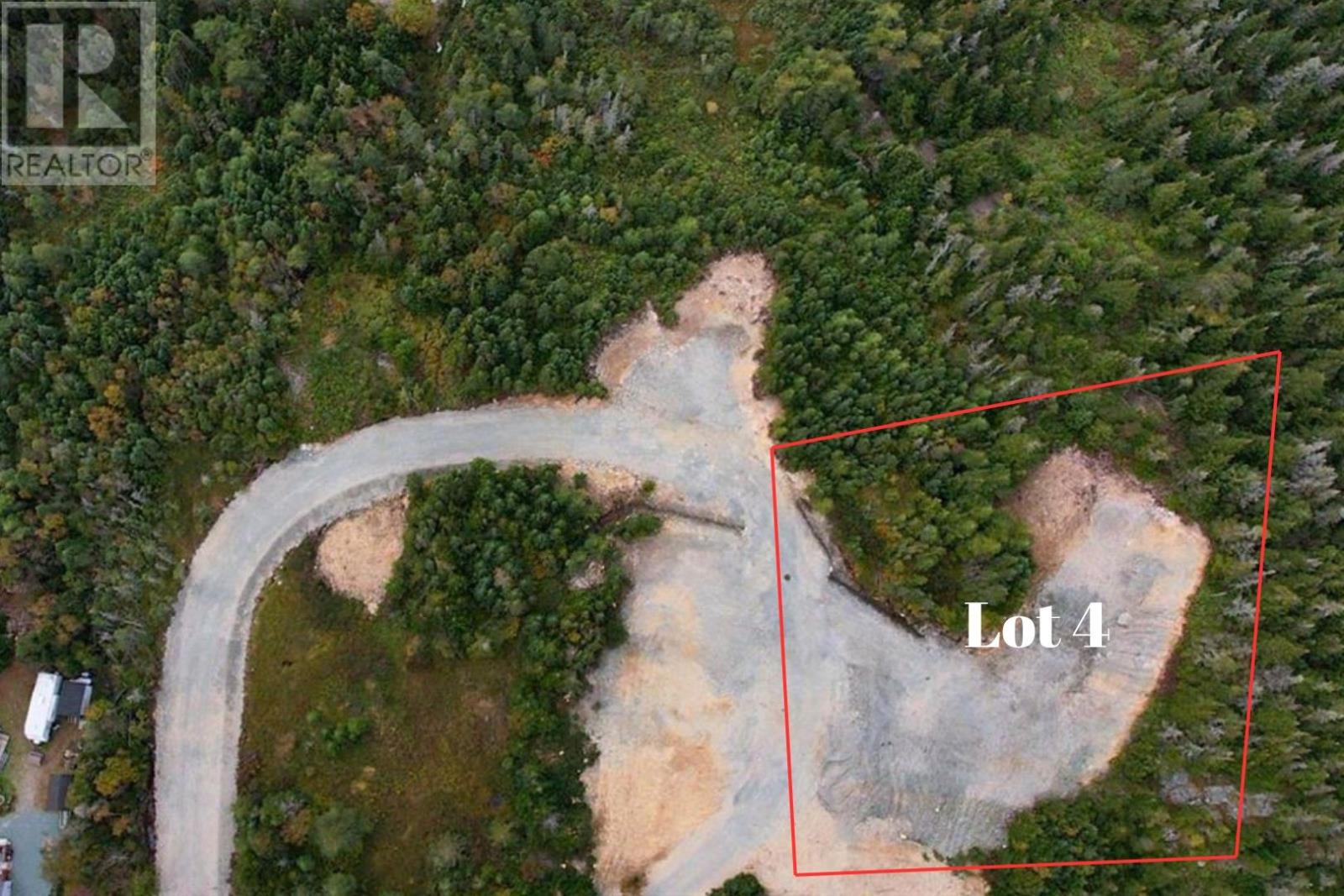 0 Beaver Pond Road Unit#Lot 4, Cape Broyle, Newfoundland & Labrador