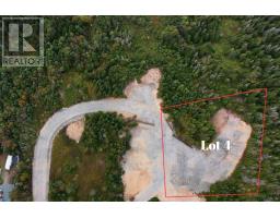 0 Beaver Pond Road Unit#Lot 4, Cape Broyle, Newfoundland & Labrador