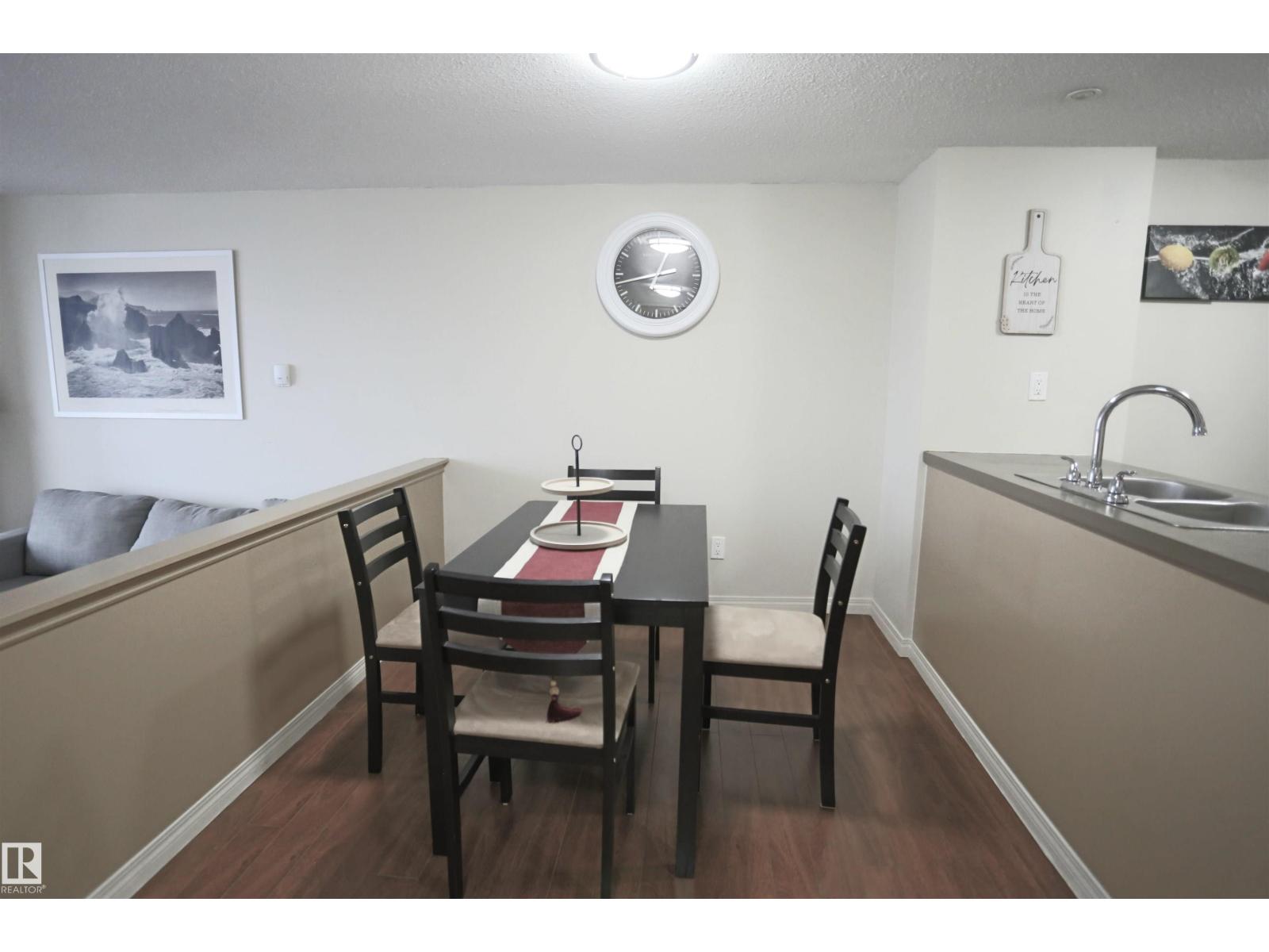 #804 10160 114 St Nw, Edmonton, Alberta T5K 2L2 - Photo 6 - E4471593