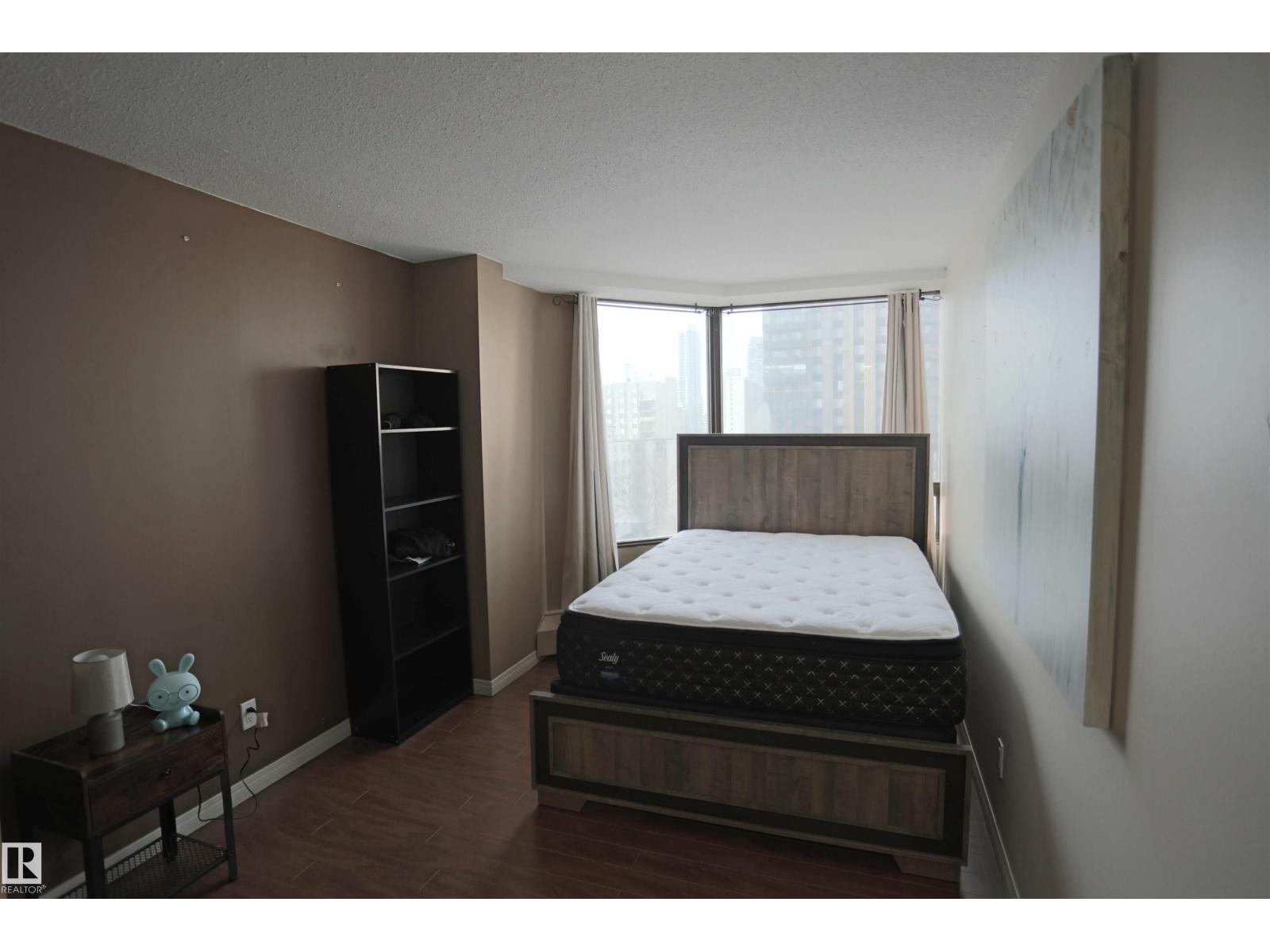#804 10160 114 St Nw, Edmonton, Alberta T5K 2L2 - Photo 12 - E4471593