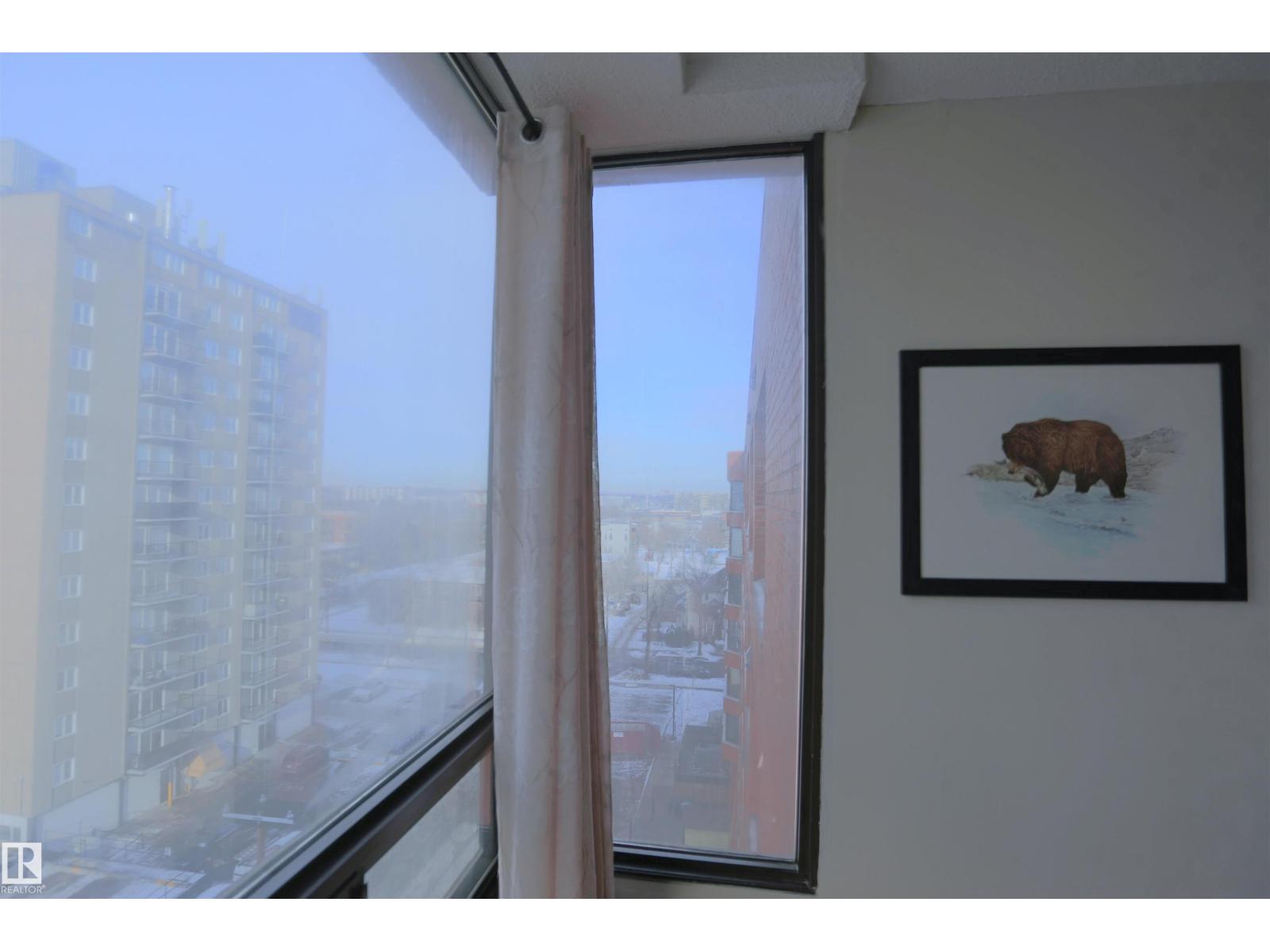 #804 10160 114 St Nw, Edmonton, Alberta T5K 2L2 - Photo 2 - E4471593