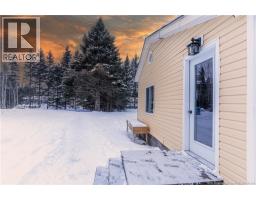 11580 Rte 126, collette, New Brunswick