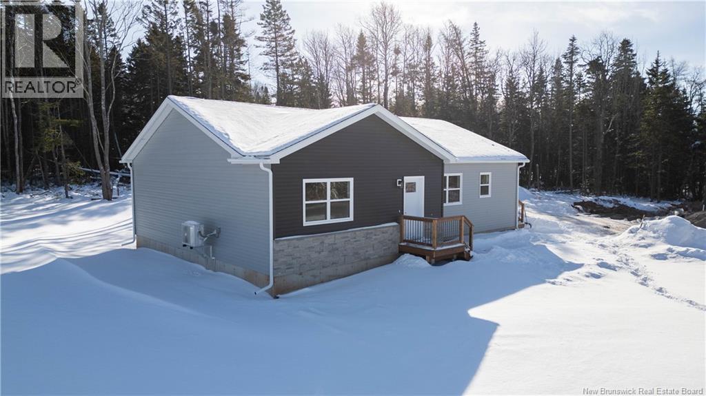 57 Crossman Road, Sackville, New Brunswick  E4L 2Y3 - Photo 1 - NB132836