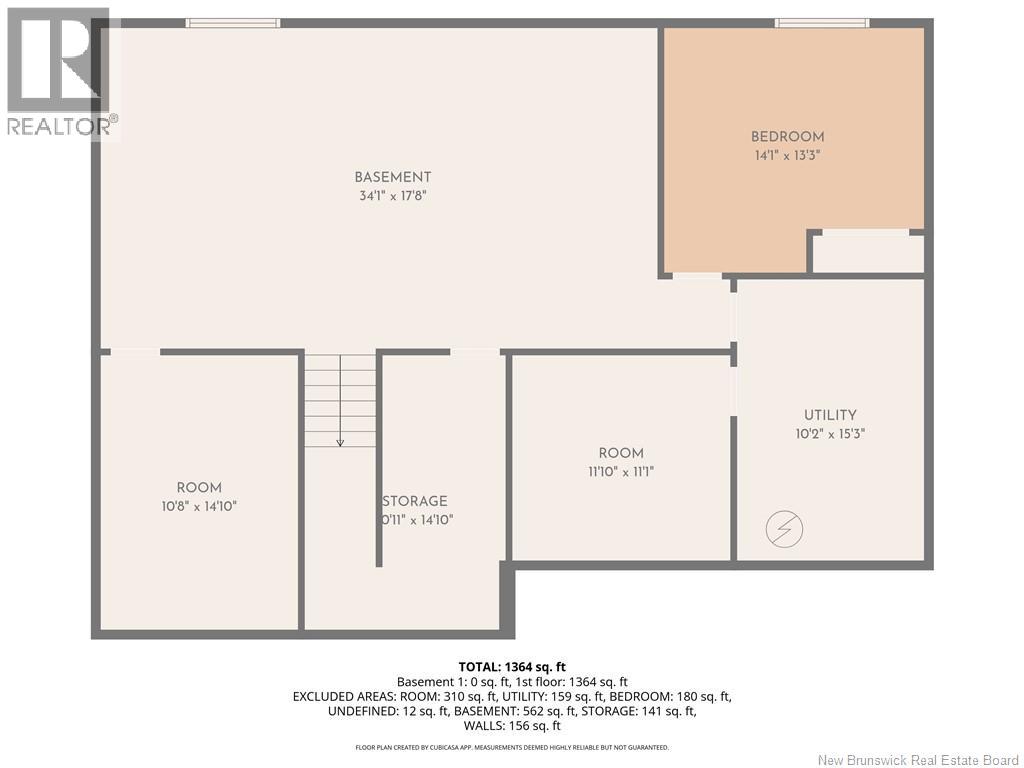 57 Crossman Road, Sackville, New Brunswick  E4L 2Y3 - Photo 50 - NB132836