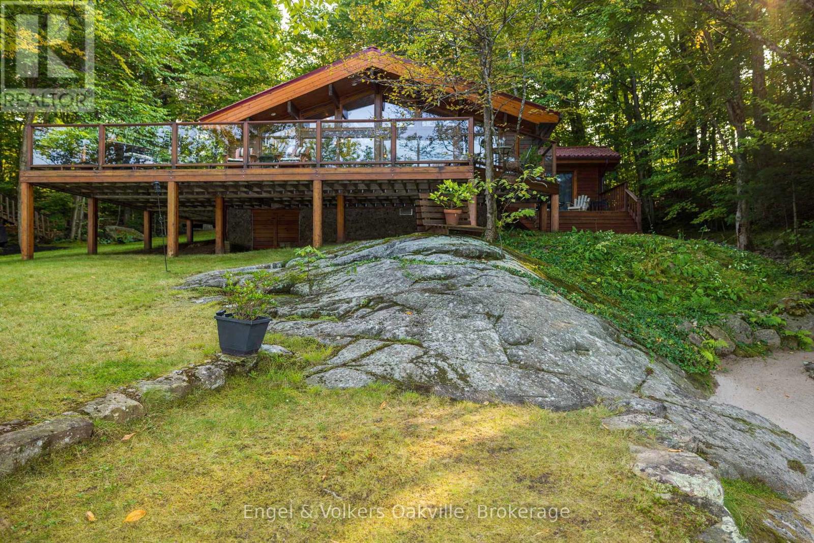 87 Dayeo Drive, Georgian Bay, Ontario  P0C 1H0 - Photo 30 - X12742162