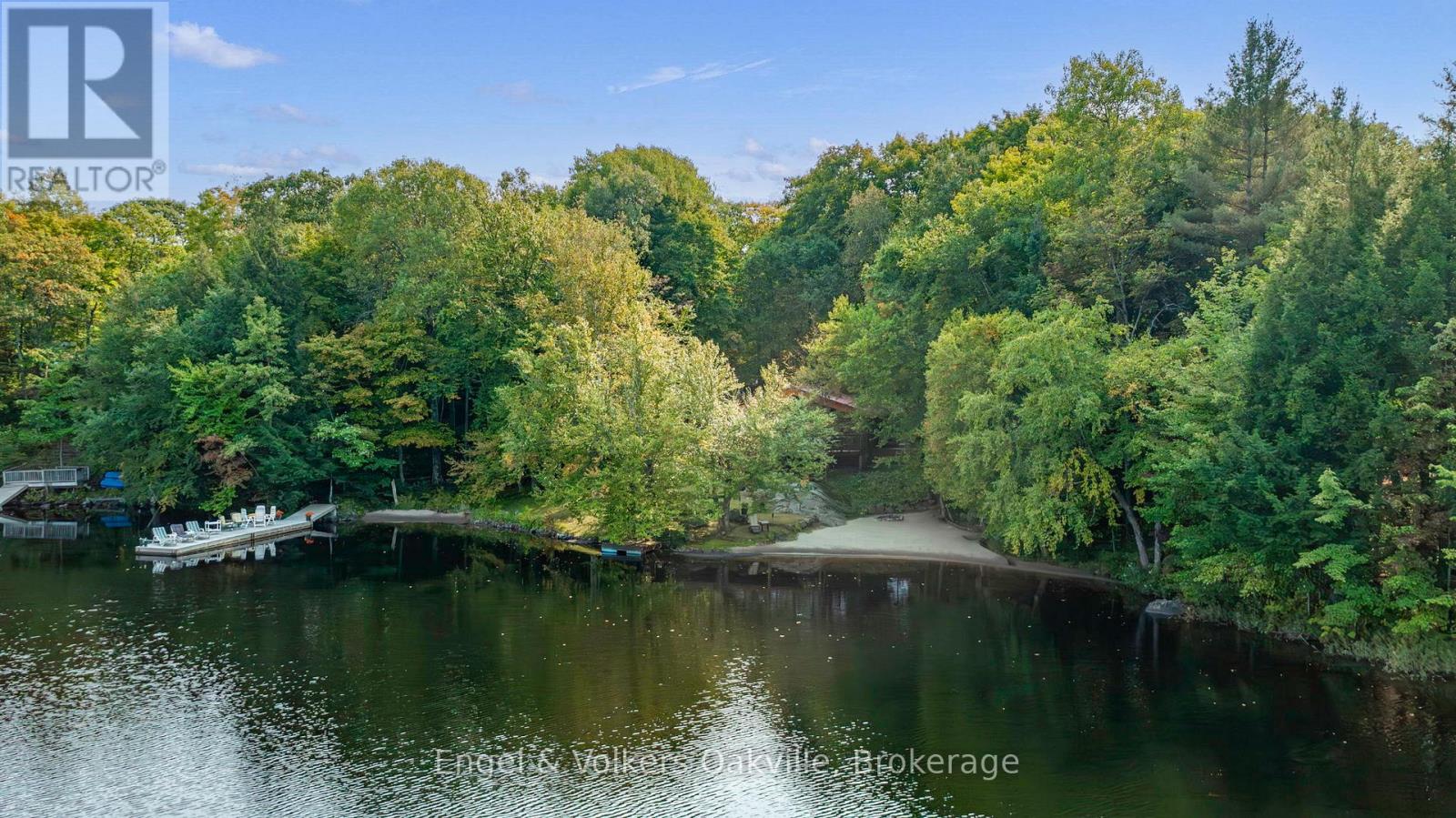 87 Dayeo Drive, Georgian Bay, Ontario  P0C 1H0 - Photo 32 - X12742162