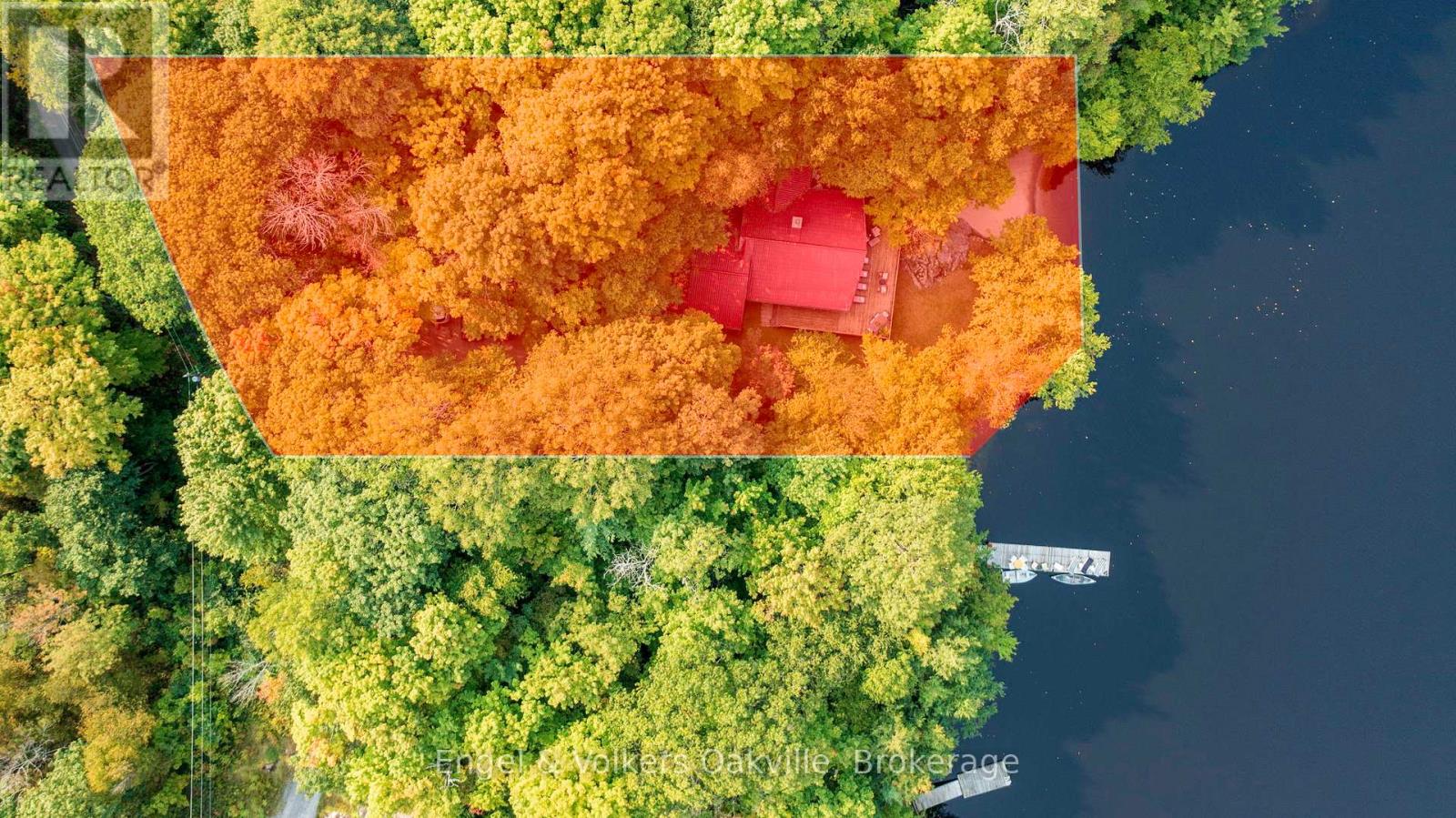 87 Dayeo Drive, Georgian Bay, Ontario  P0C 1H0 - Photo 34 - X12742162