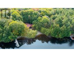 87 DAYEO DRIVE, Georgian Bay, Ontario