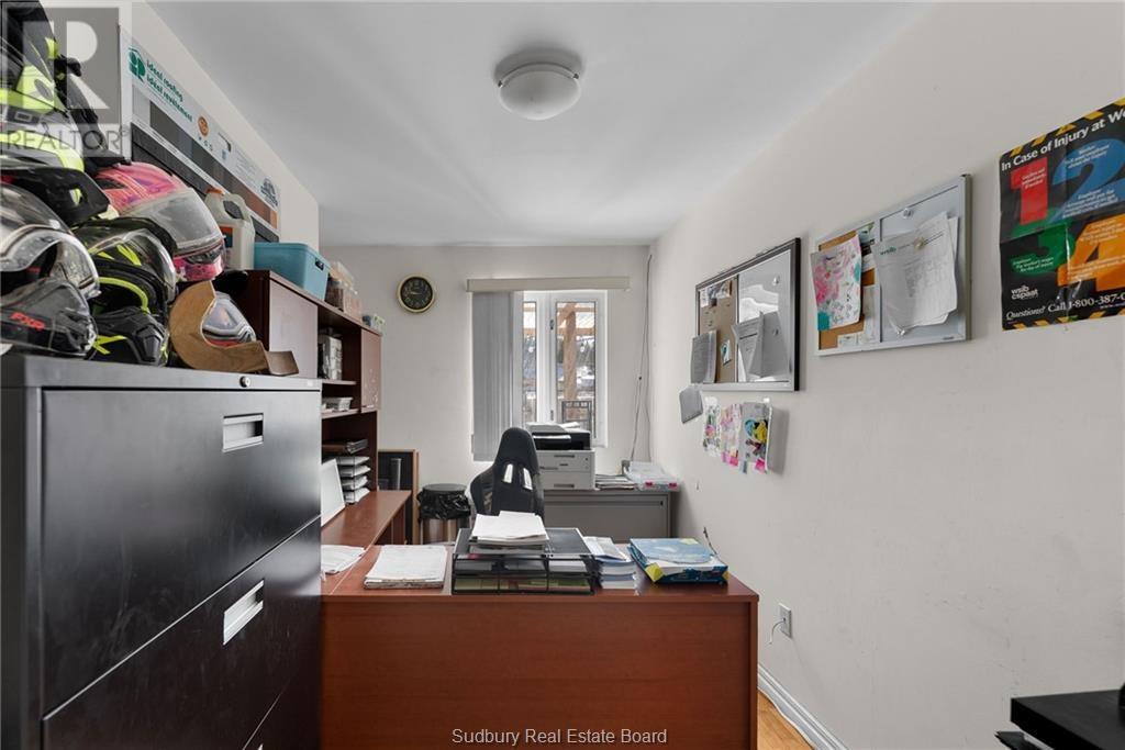 29 Laren Street, Wahnapitae, Ontario  P0M 3C0 - Photo 21 - 2125278