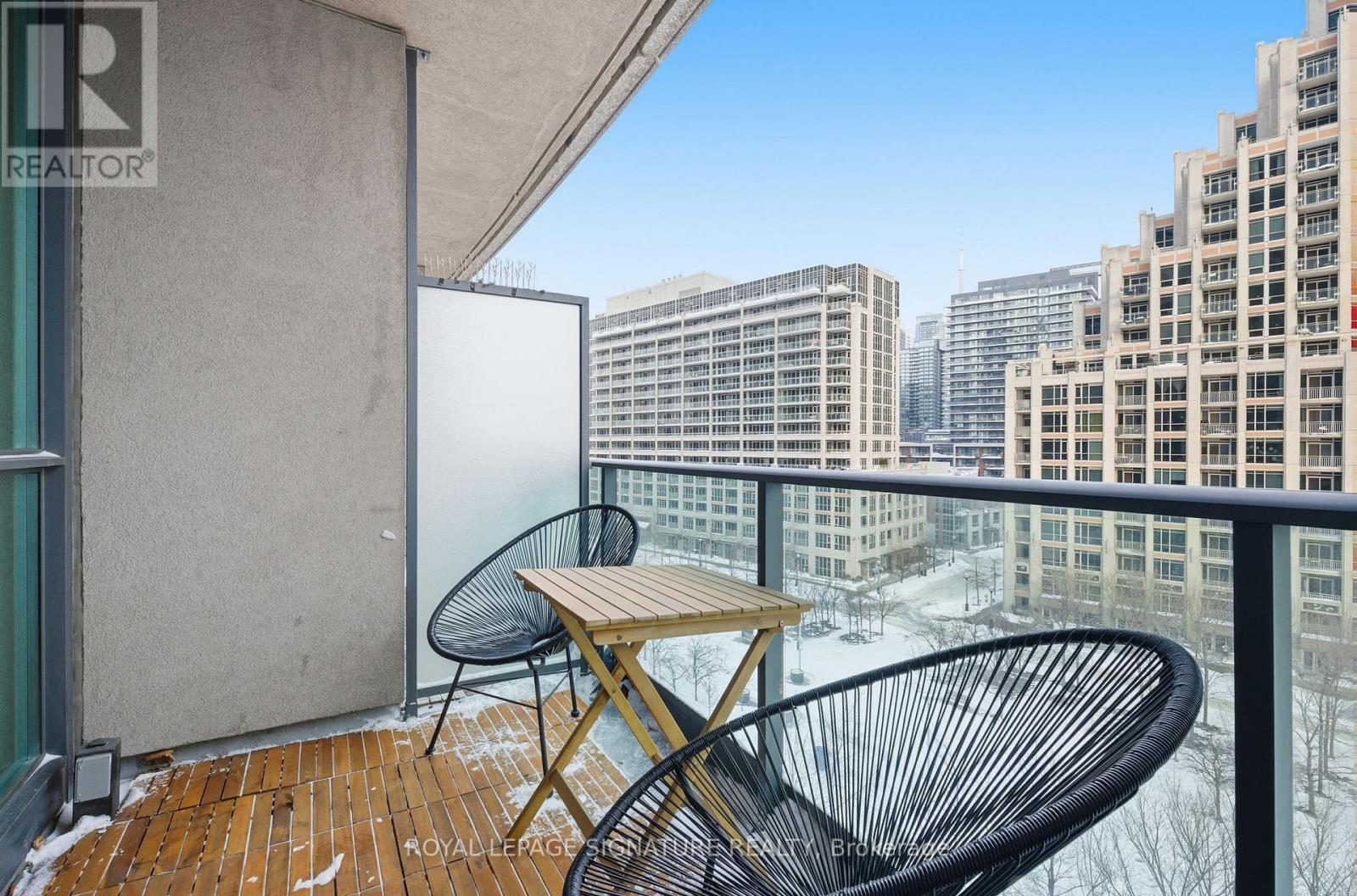 702 - 215 Fort York Boulevard, Toronto, Ontario  M5V 4A2 - Photo 26 - C12742062