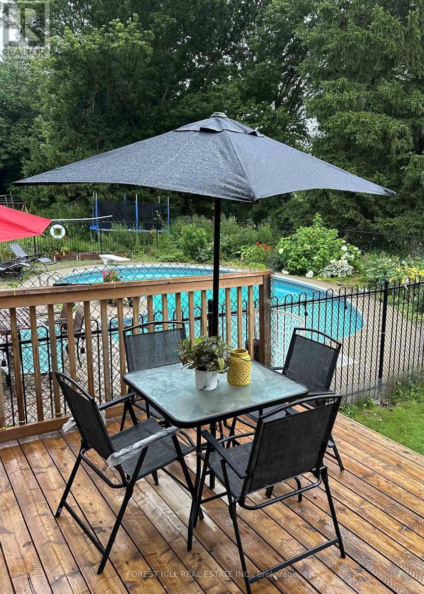 46 William Street, East Gwillimbury, Ontario  L0G 1V0 - Photo 20 - N12740818