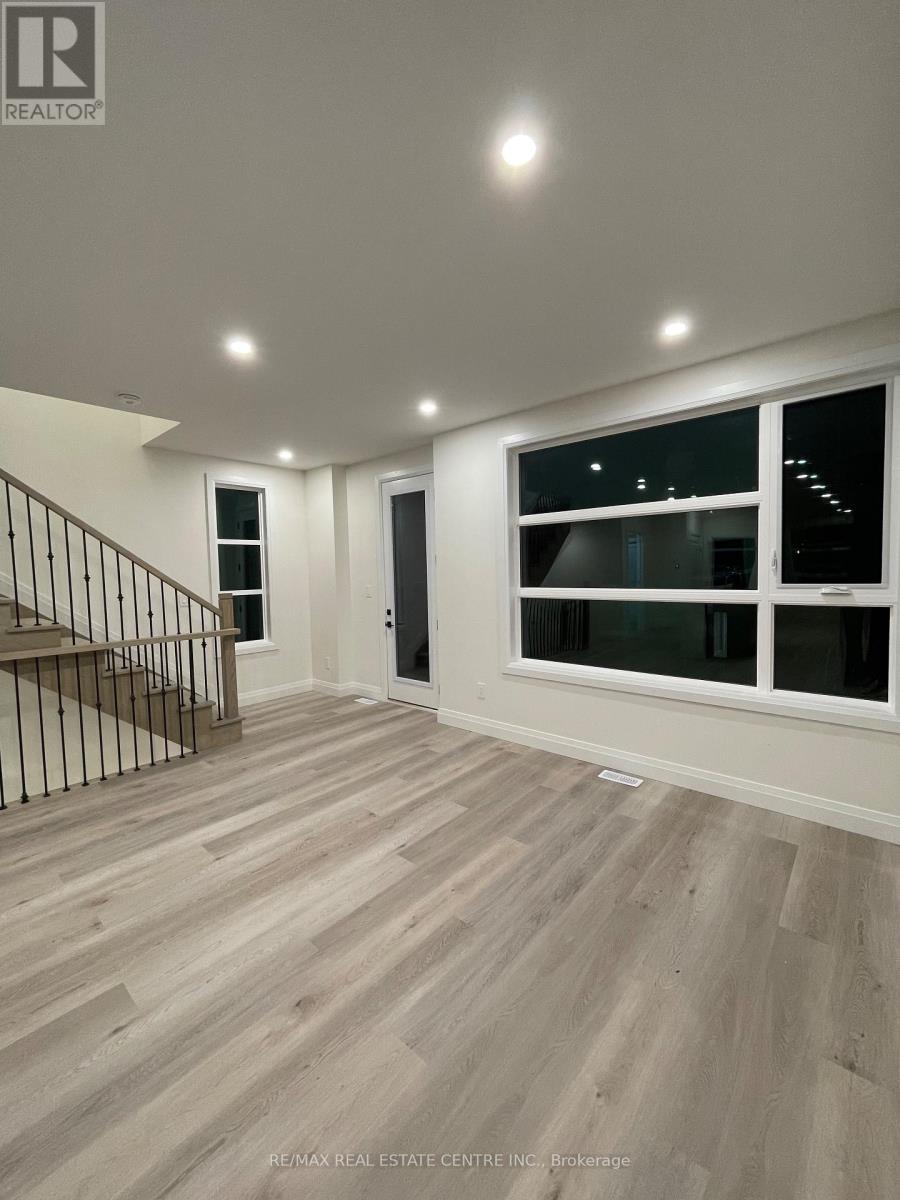 63 Warren Trail, Welland, Ontario  L3B 0N8 - Photo 12 - X12741982