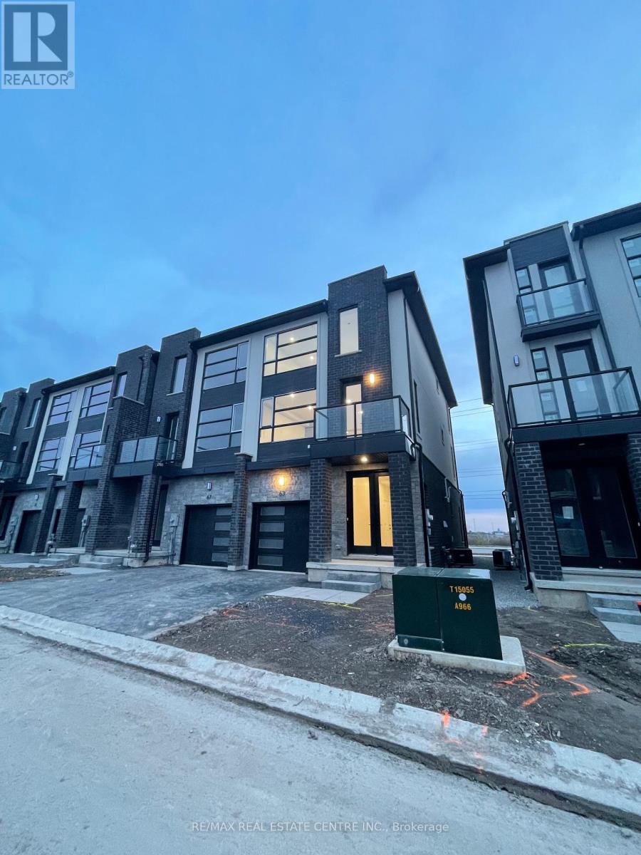 63 WARREN TRAIL, Welland, Ontario