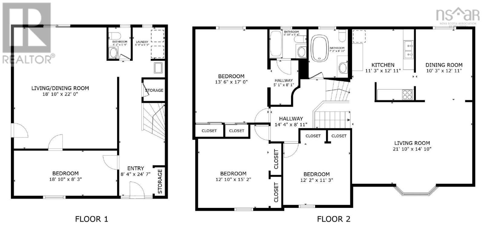 5691 Ns Trunk 3, Jordan Falls, Nova Scotia  B0T 1J0 - Photo 20 - 202601770