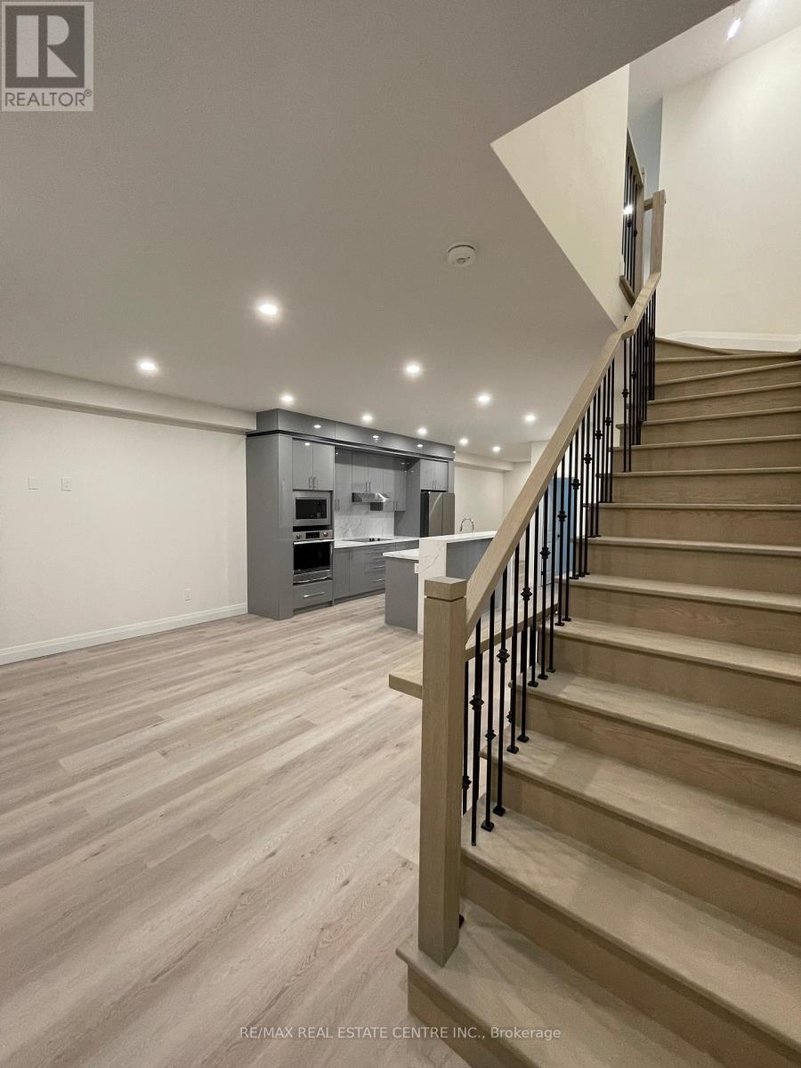 63 Warren Trail, Welland, Ontario  L3B 0N8 - Photo 15 - X12741982