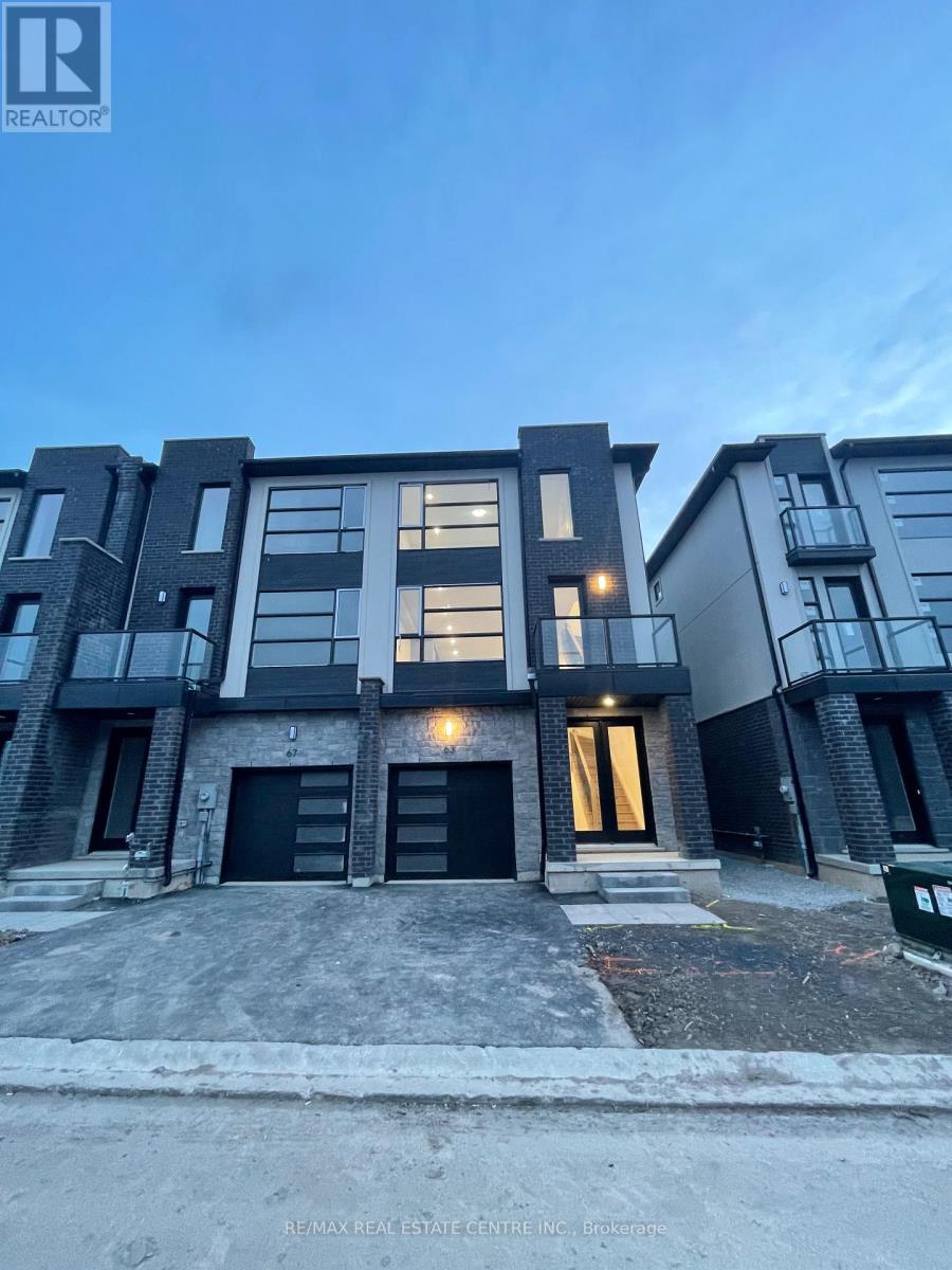 63 Warren Trail, Welland, Ontario  L3B 0N8 - Photo 2 - X12741982