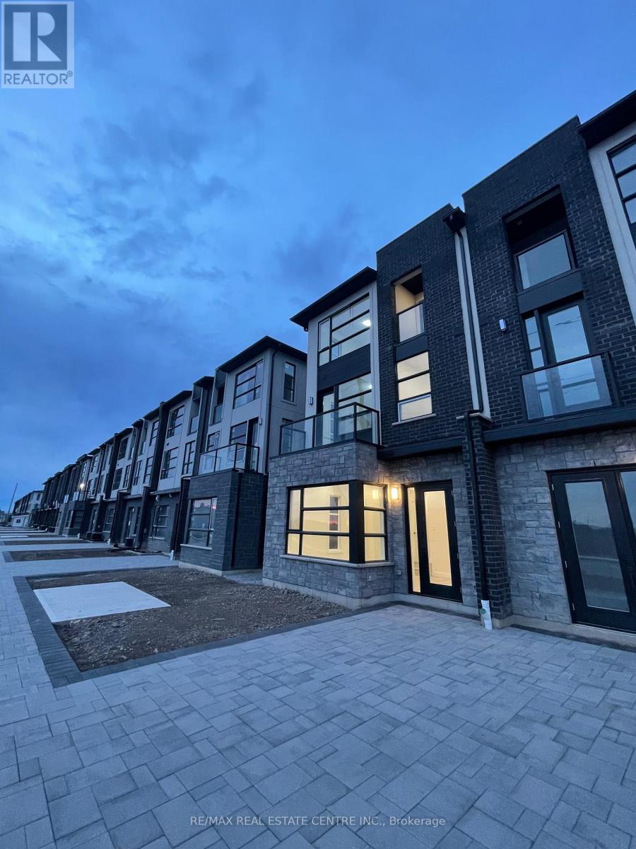 63 Warren Trail, Welland, Ontario  L3B 0N8 - Photo 3 - X12741982