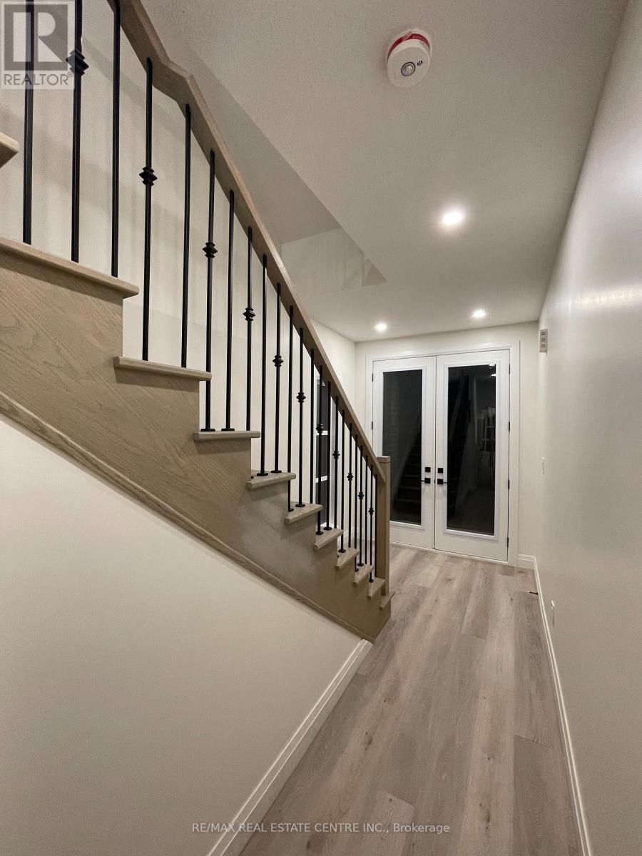 63 Warren Trail, Welland, Ontario  L3B 0N8 - Photo 4 - X12741982