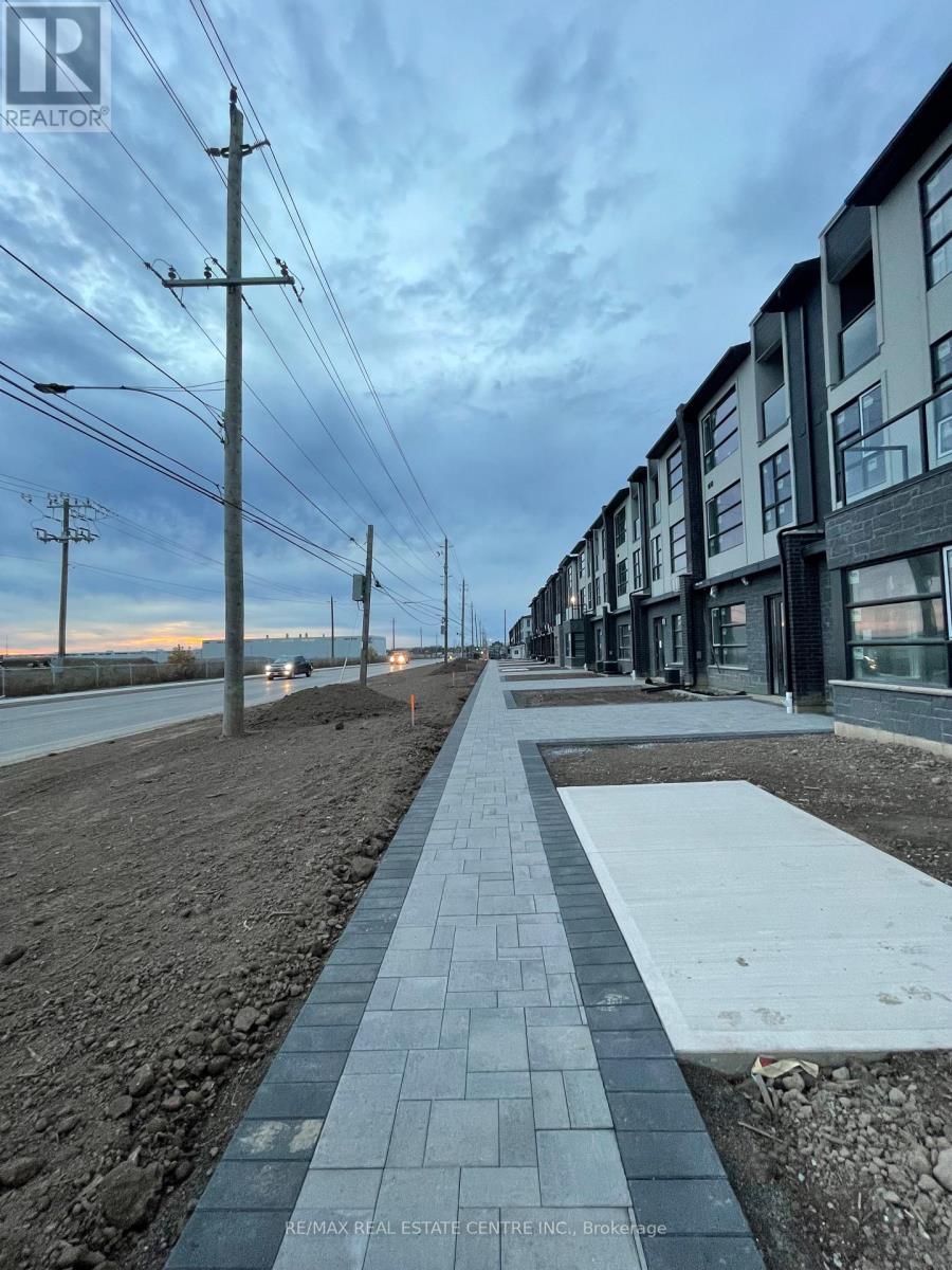 63 Warren Trail, Welland, Ontario  L3B 0N8 - Photo 43 - X12741982