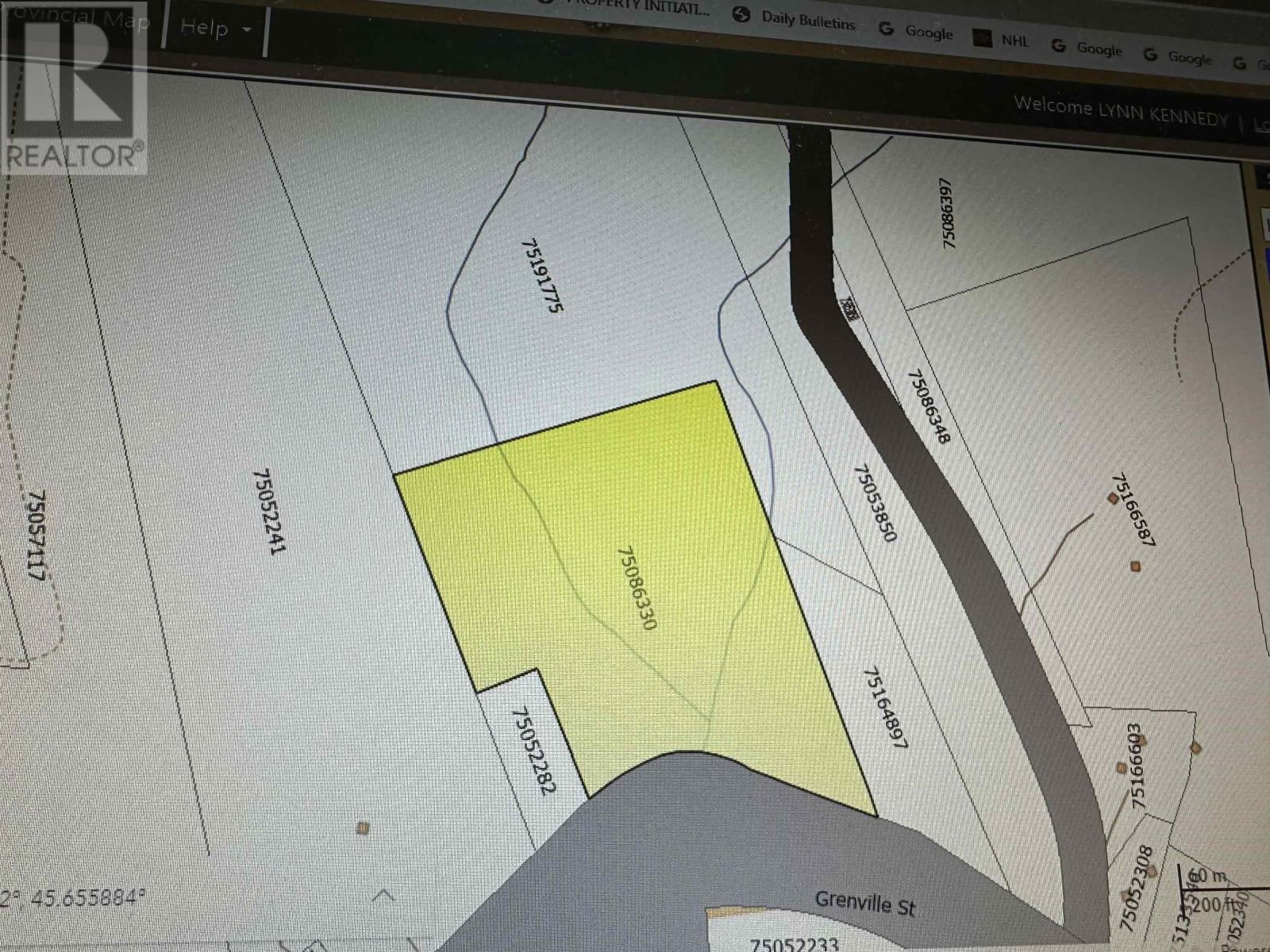 No 4 Highway, St. Peter's, Nova Scotia  B0E 3B0 - Photo 4 - 202601768