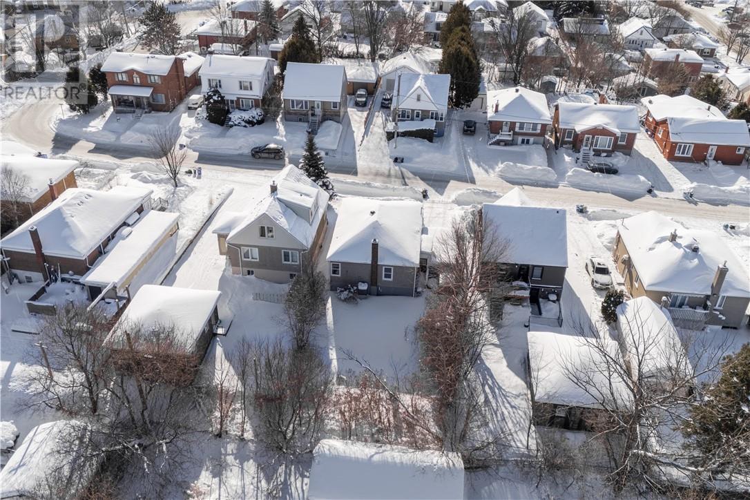 494 Buchanan Street, Sudbury, Ontario  P3C 1E5 - Photo 22 - 2126265
