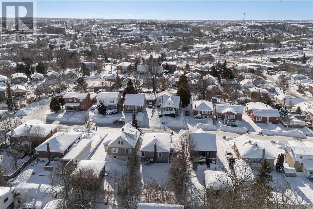 494 Buchanan Street, Sudbury, Ontario  P3C 1E5 - Photo 23 - 2126265