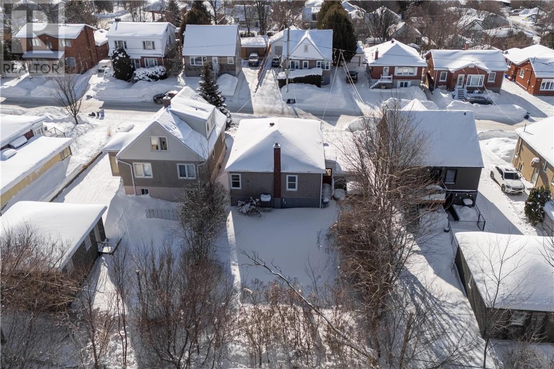 494 Buchanan Street, Sudbury, Ontario  P3C 1E5 - Photo 24 - 2126265