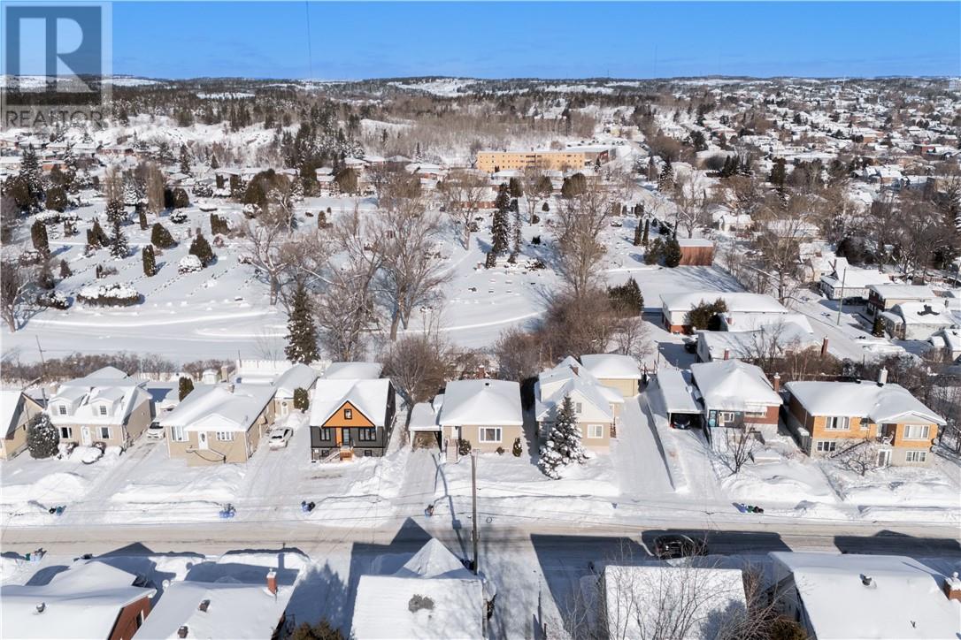 494 Buchanan Street, Sudbury, Ontario  P3C 1E5 - Photo 28 - 2126265