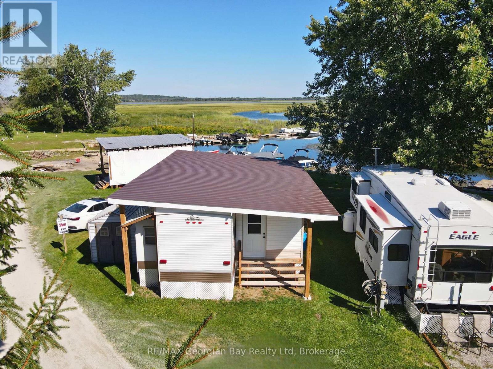 14 - 1838 Heron Drive, Severn, Ontario L0K 2C0 - Photo 17 - S12742190