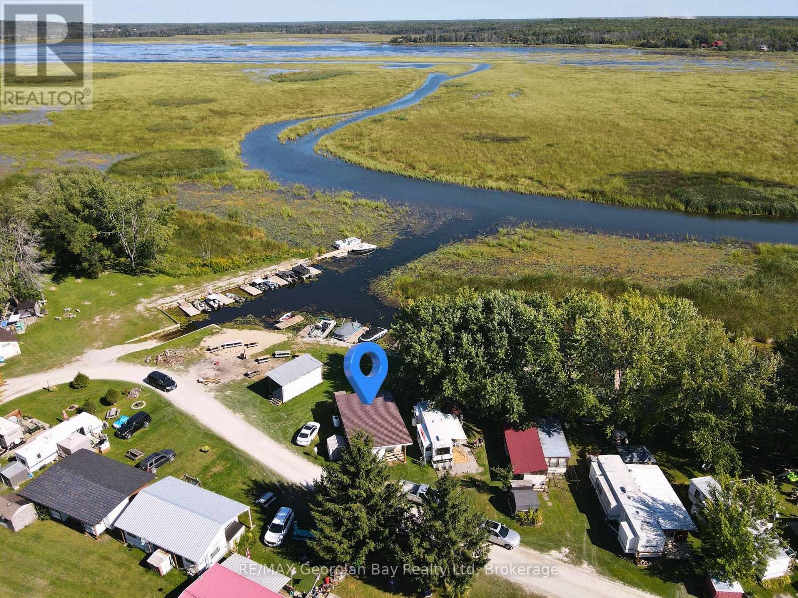 14 - 1838 Heron Drive, Severn, Ontario L0K 2C0 - Photo 24 - S12742190