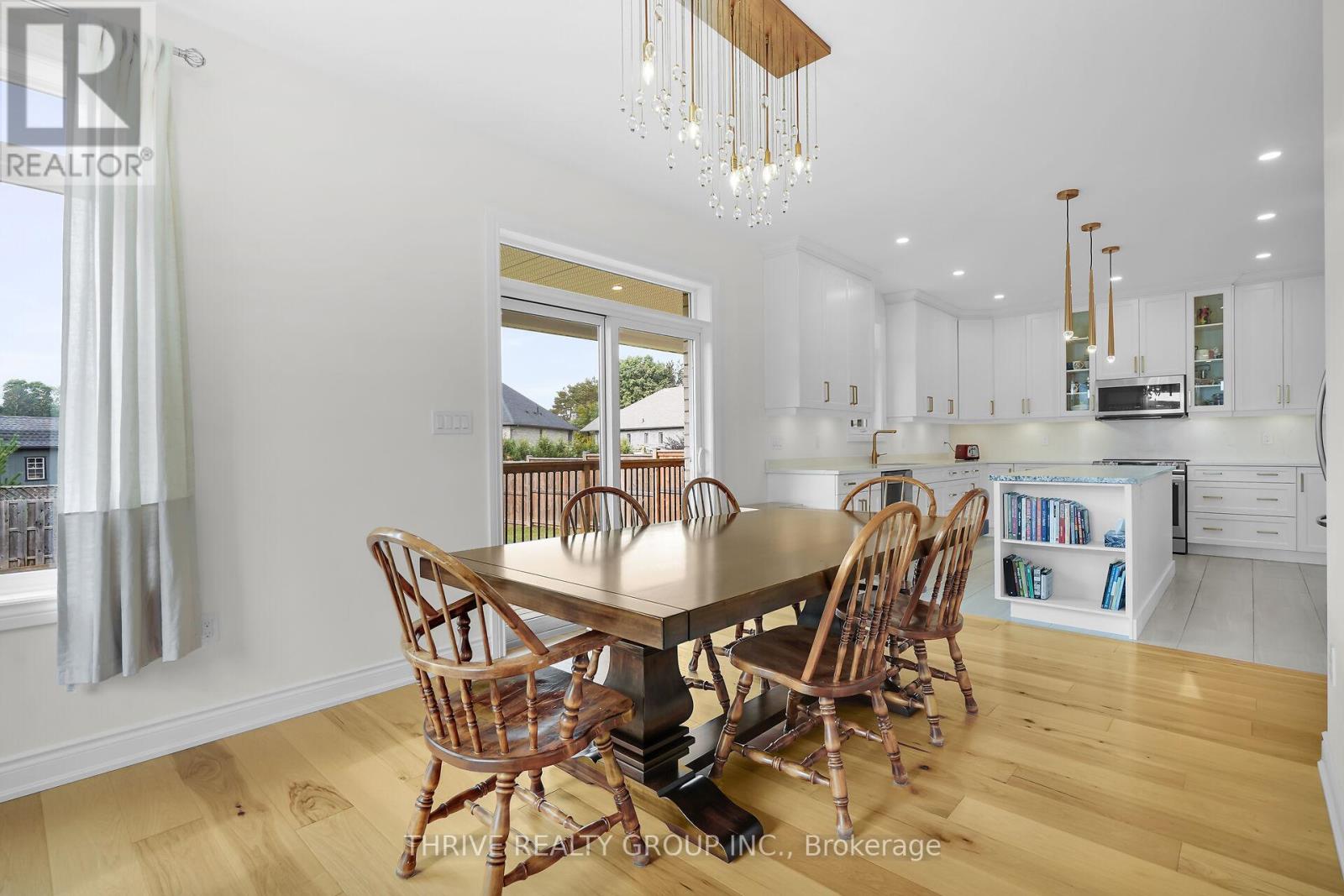 3 Elliot Street, Strathroy-Caradoc, Ontario  N7G 0H2 - Photo 12 - X12420845