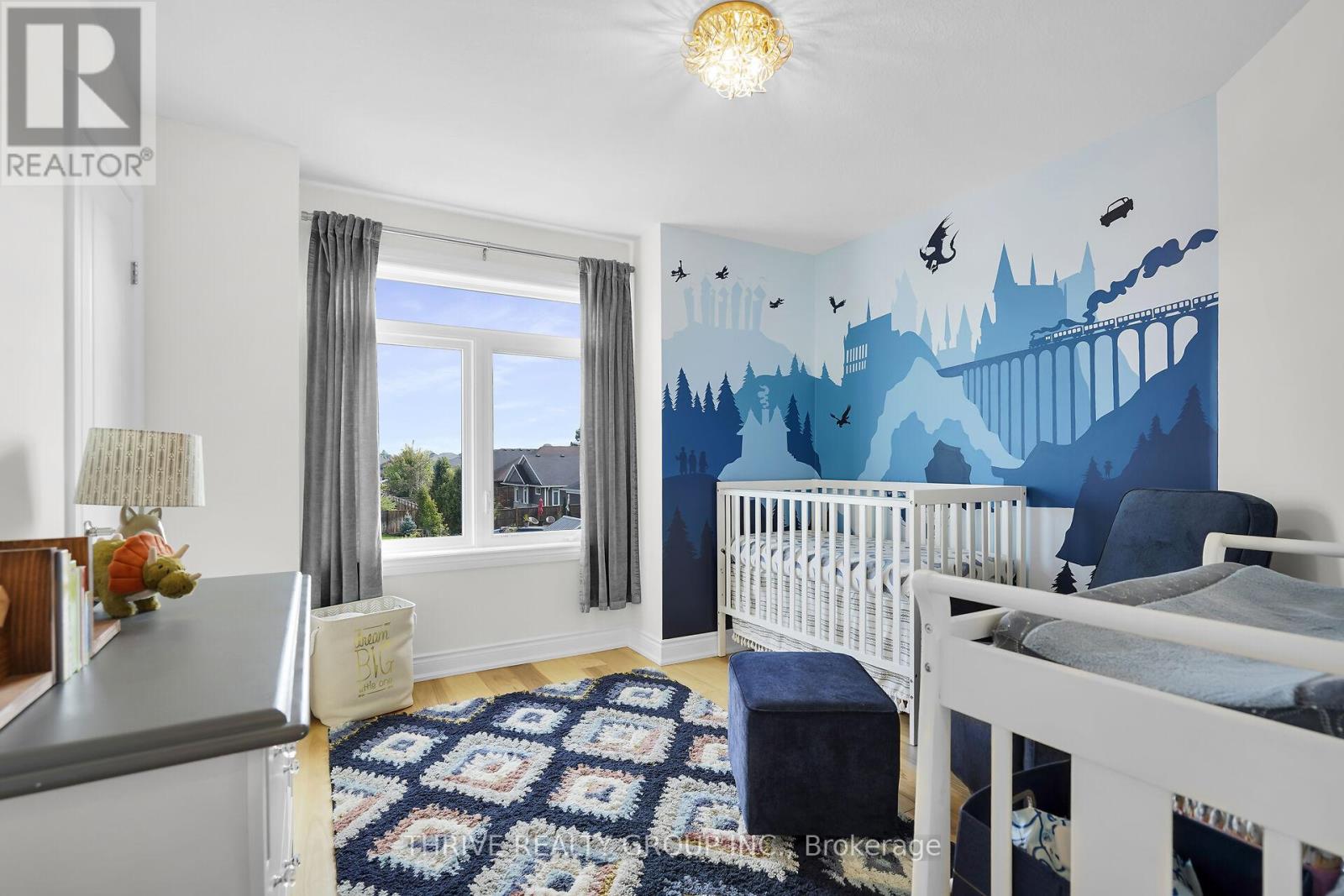 3 Elliot Street, Strathroy-Caradoc, Ontario  N7G 0H2 - Photo 33 - X12420845