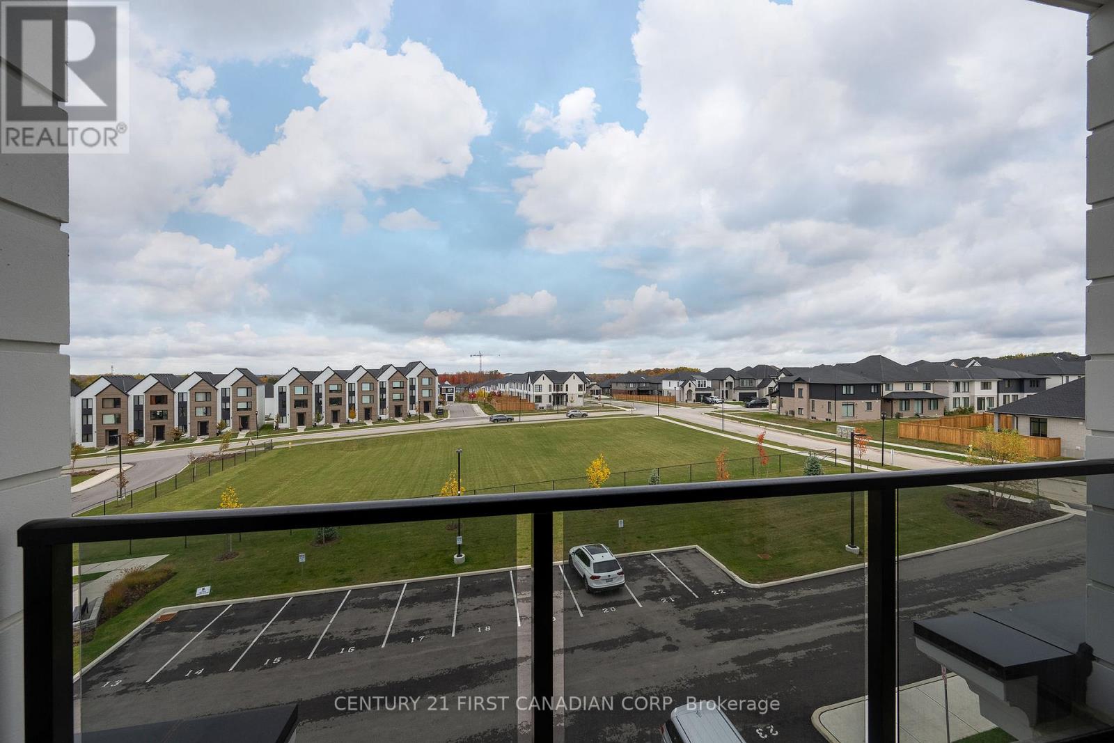 402 - 1560 Upper West Avenue, London South, Ontario  N6K 4P9 - Photo 30 - X12487722