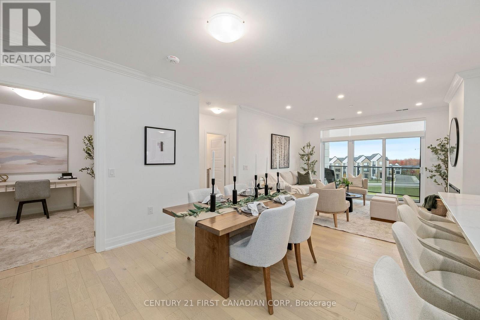 402 - 1560 Upper West Avenue, London South, Ontario  N6K 4P9 - Photo 28 - X12487722