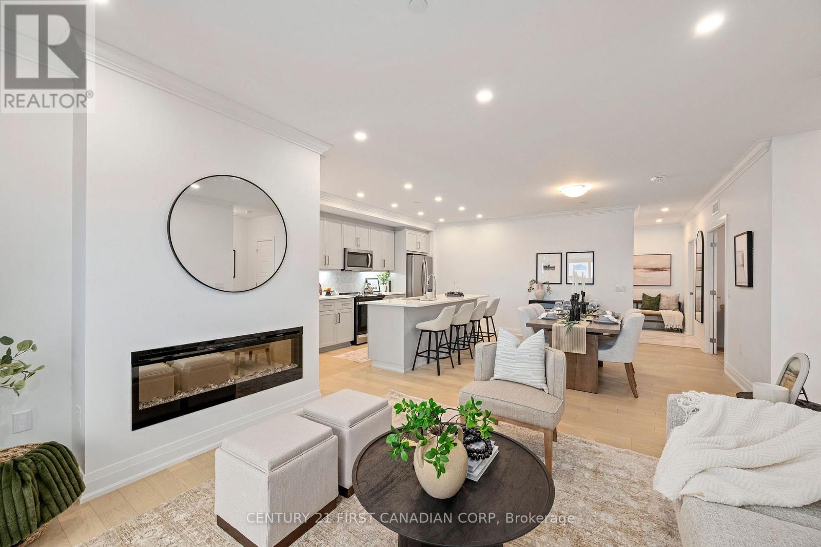 402 - 1560 Upper West Avenue, London South, Ontario  N6K 4P9 - Photo 29 - X12487722