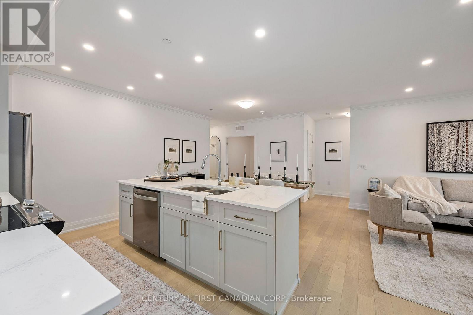 402 - 1560 Upper West Avenue, London South, Ontario  N6K 4P9 - Photo 33 - X12487722