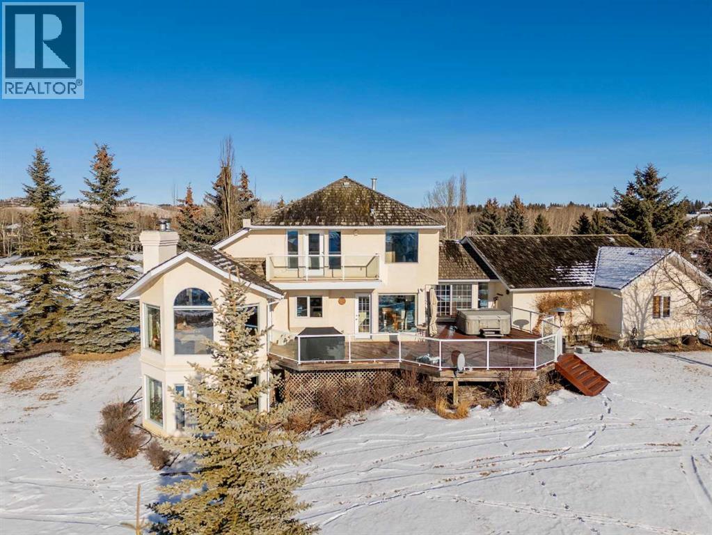 15 Blueridge Close, Rural Rocky View County, Alberta  T3L 2P4 - Photo 45 - A2282542