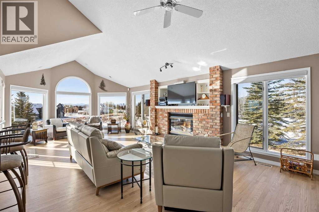 15 Blueridge Close, Rural Rocky View County, Alberta  T3L 2P4 - Photo 7 - A2282542