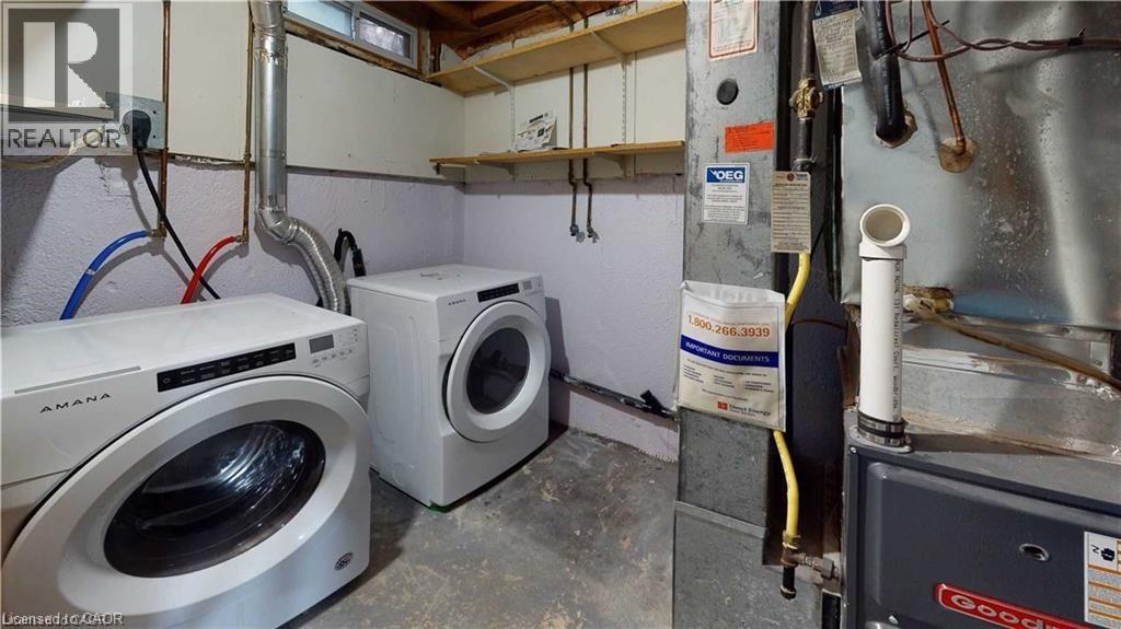 51 Paulander Drive Unit# 43, Kitchener, Ontario  N2M 5E5 - Photo 36 - 40801872